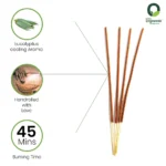 Eucalyptus Incense Sticks