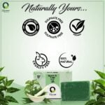 Neem & Tulsi Soap