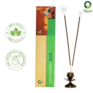 Jasmine Incense Sticks