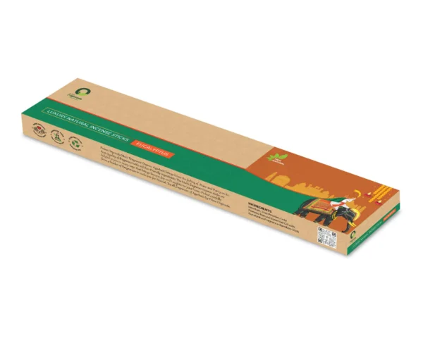 Eucalyptus Incense Sticks