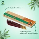 Eucalyptus Incense Sticks