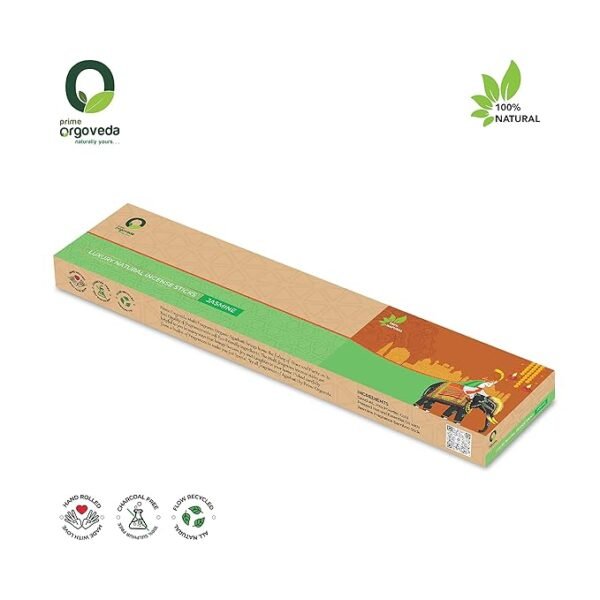 Jasmine Incense Sticks