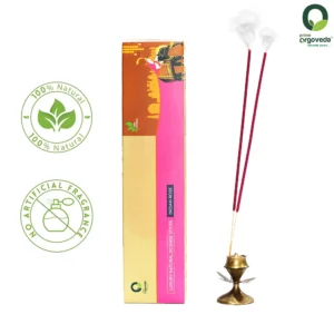 Rose Incense Sticks