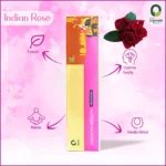 Rose Incense Sticks