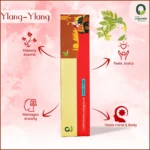 Ylang-Ylang Incense Sticks